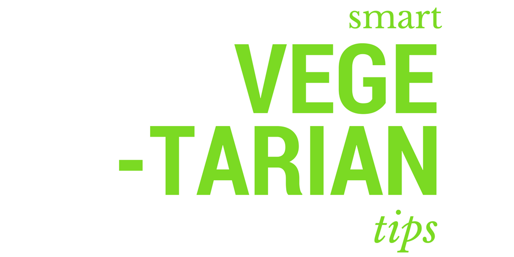 Vegetarian Tips